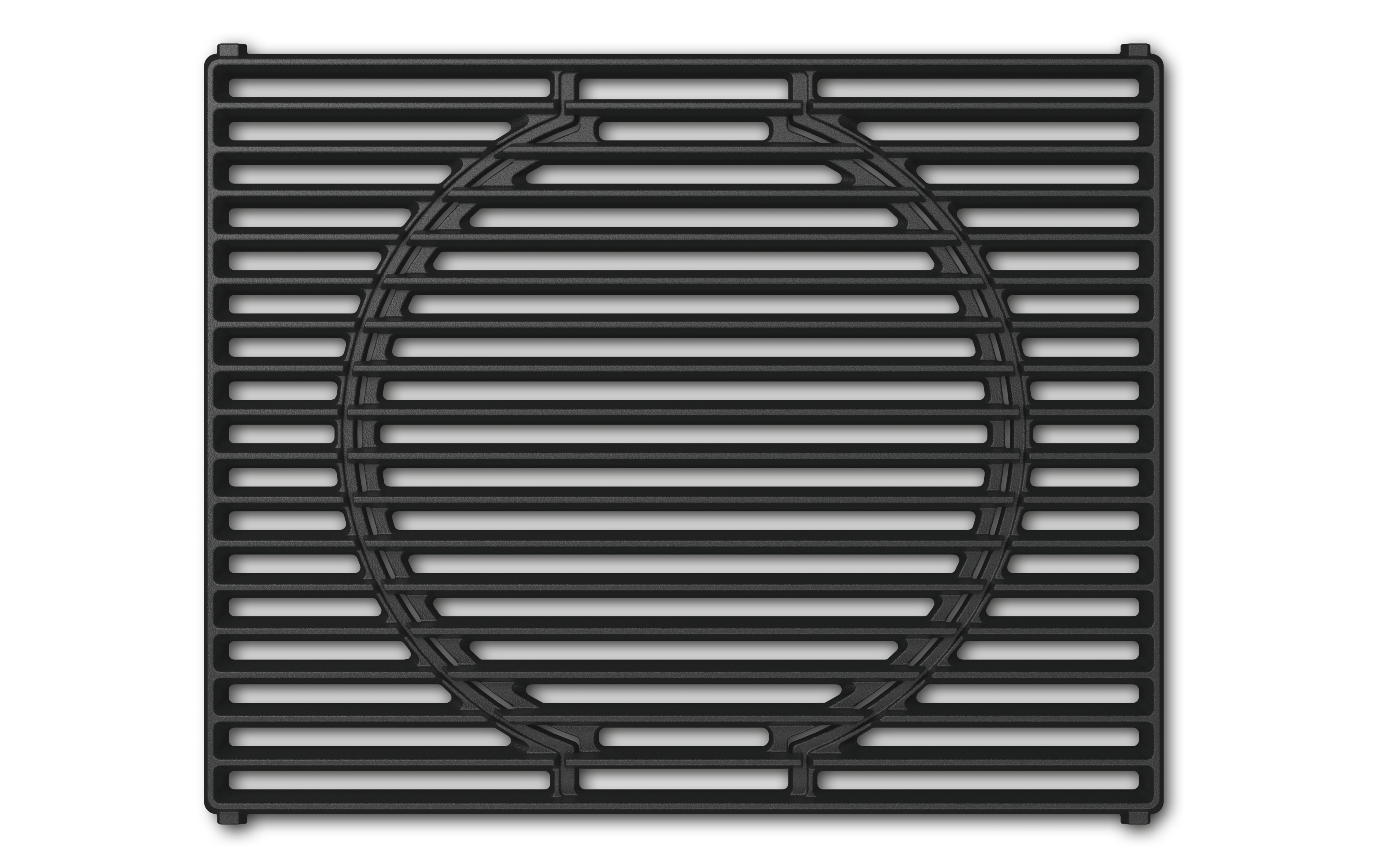 Miele - MasterGrate Ring – Accessori Outdoor Cooking - 2