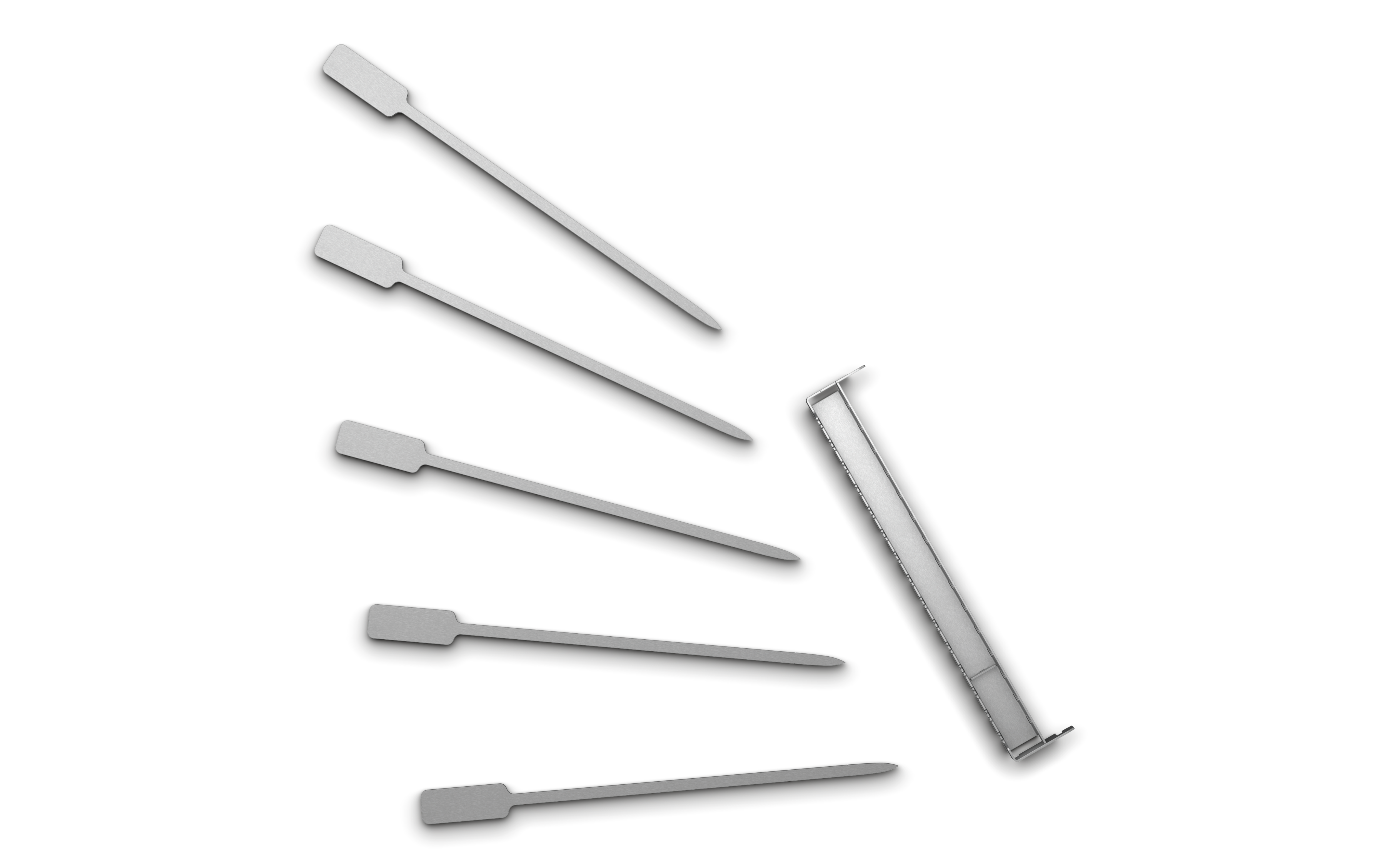 Miele - FlexSticks – Zubehör Outdoor Cooking - 3