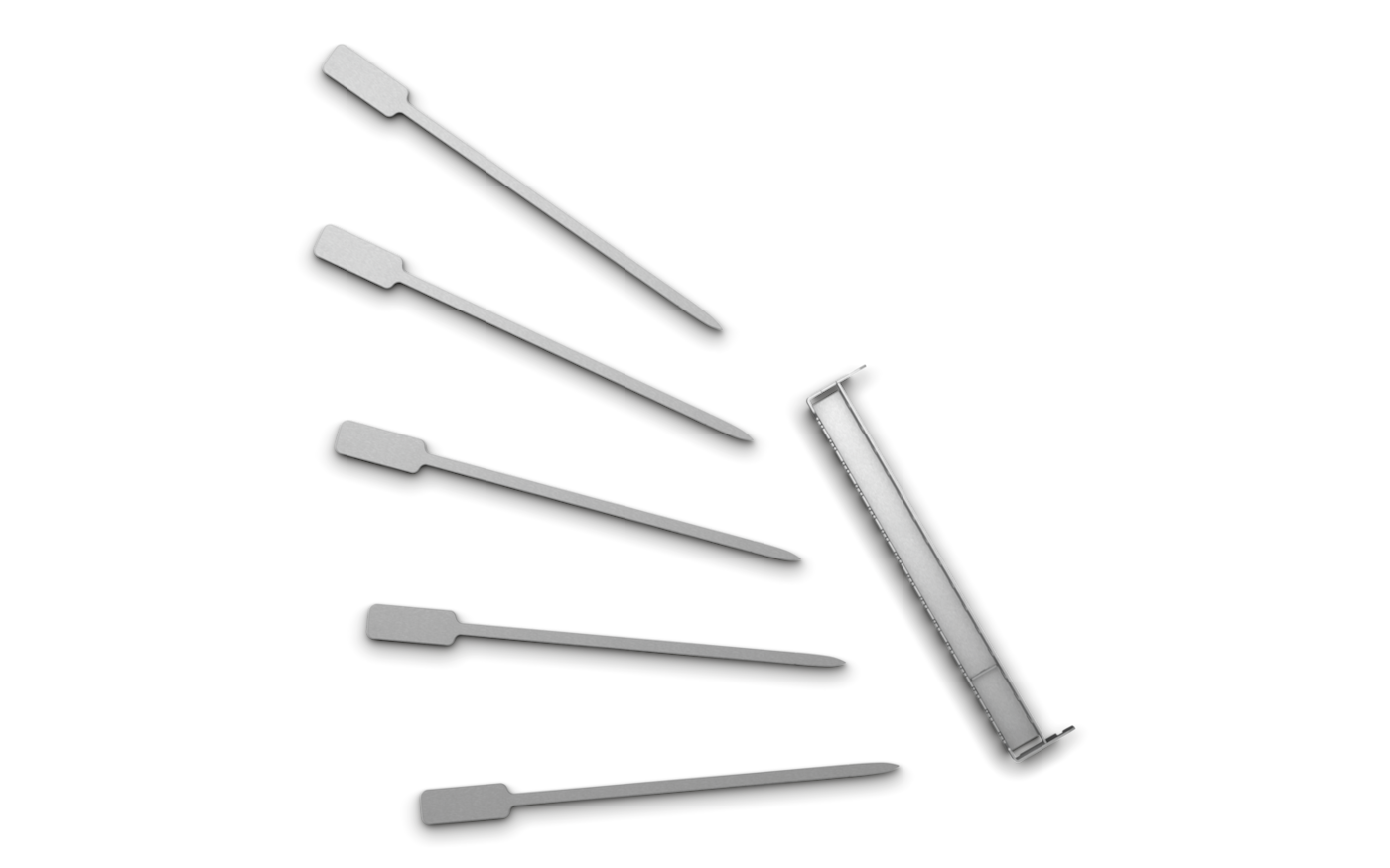 FlexSticks product photo Front View2 ZOOM