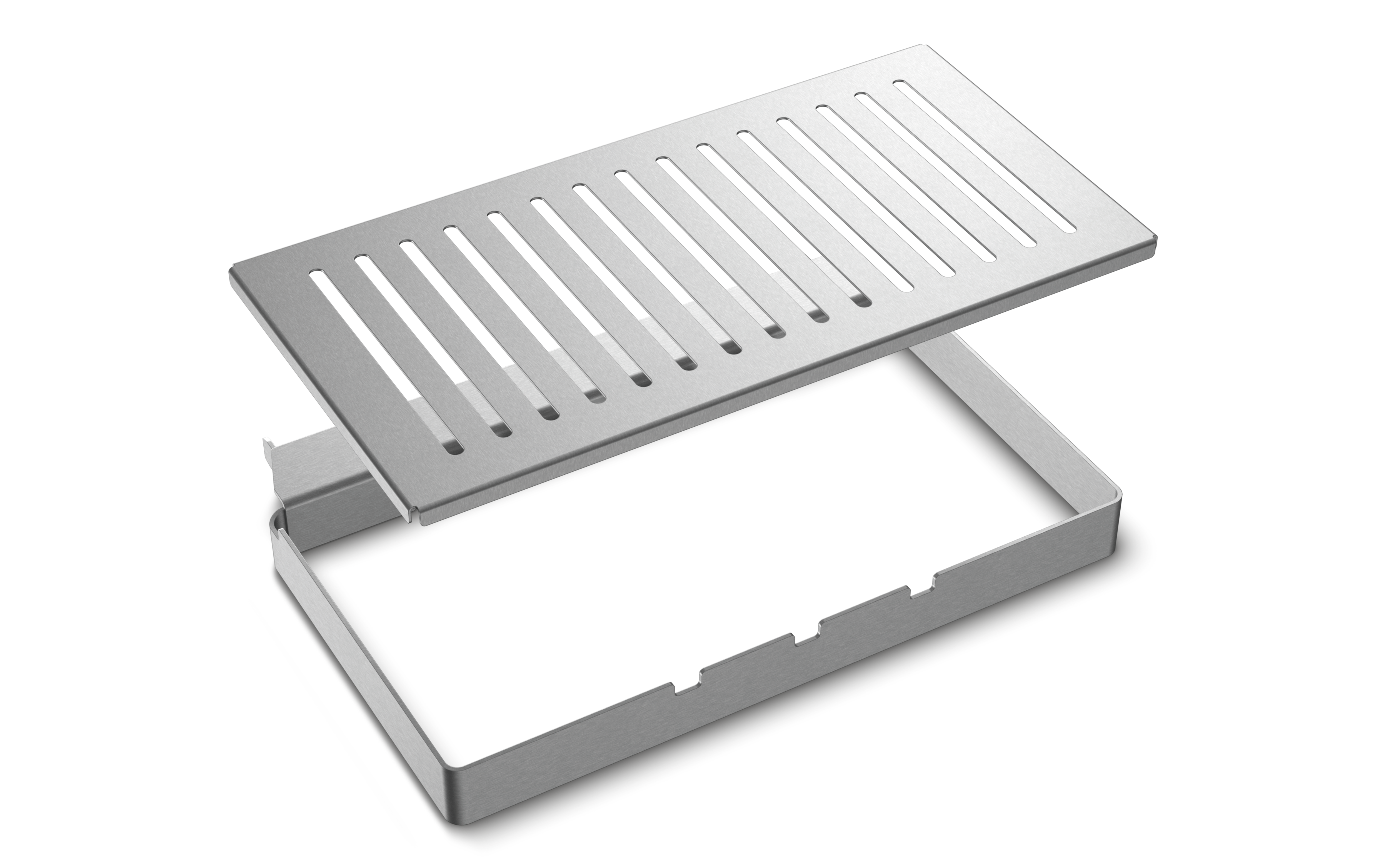 Miele - FlexTop Grate – Zubehör Outdoor Cooking - 2
