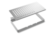 FlexTop Grate product photo Front View2 S