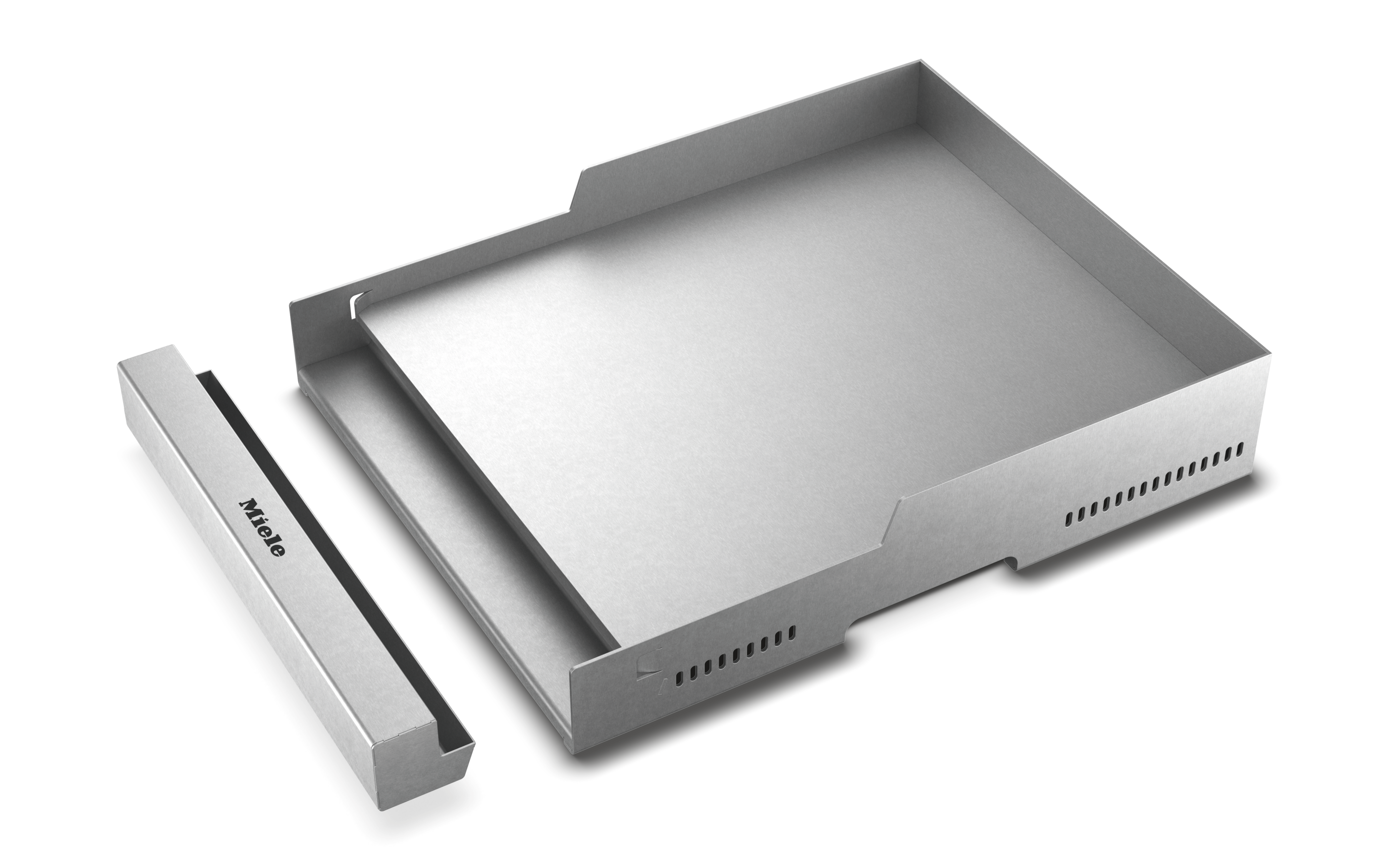 Miele - GriddleMaster – Zubehör Outdoor Cooking - 2