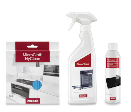 CleanKitchen Set product photo