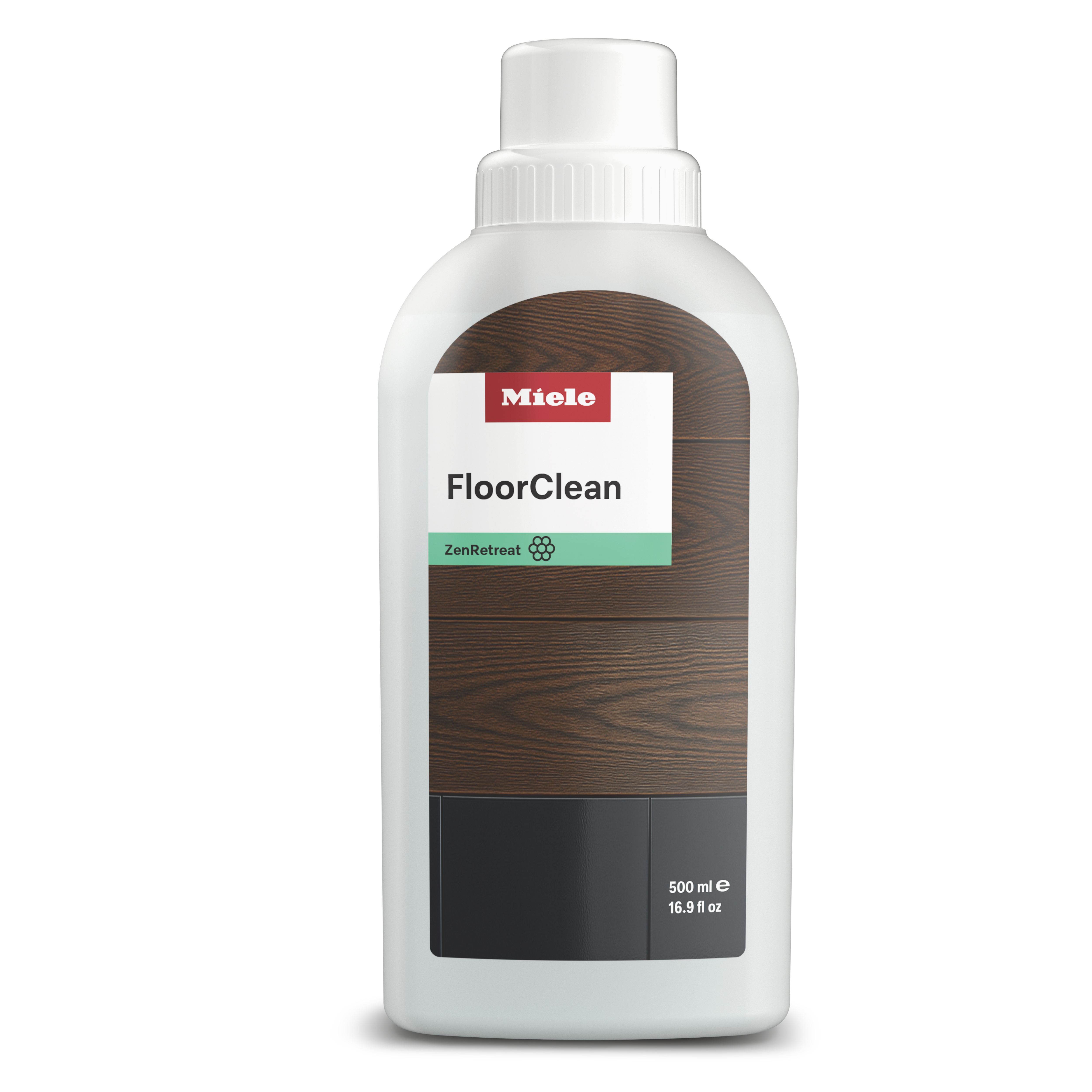 Miele - ST HX FC 5001 L - 1