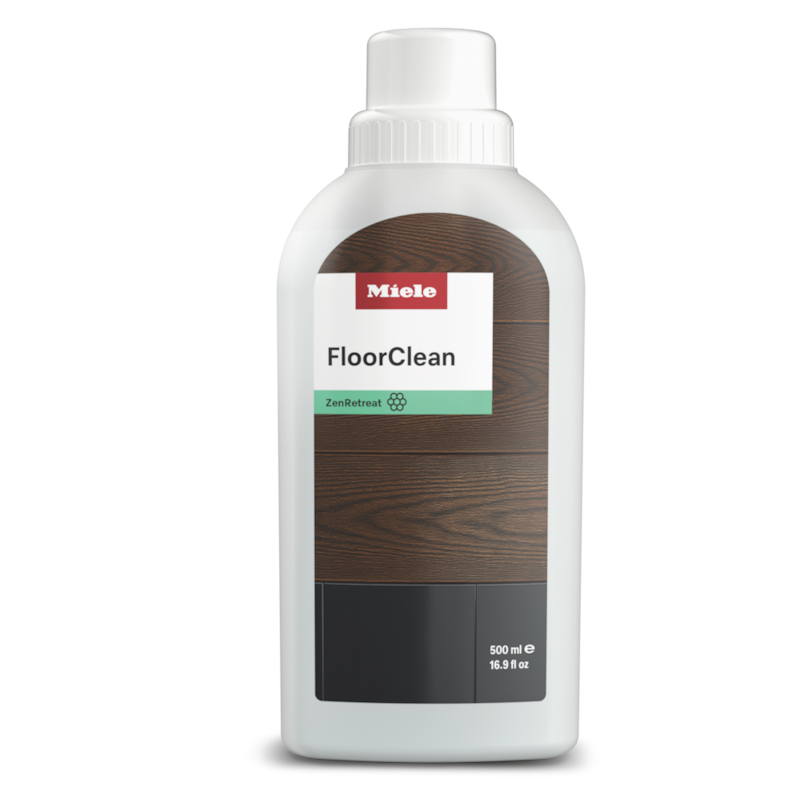 Miele FloorClean – produit de lavage universel pour les sols