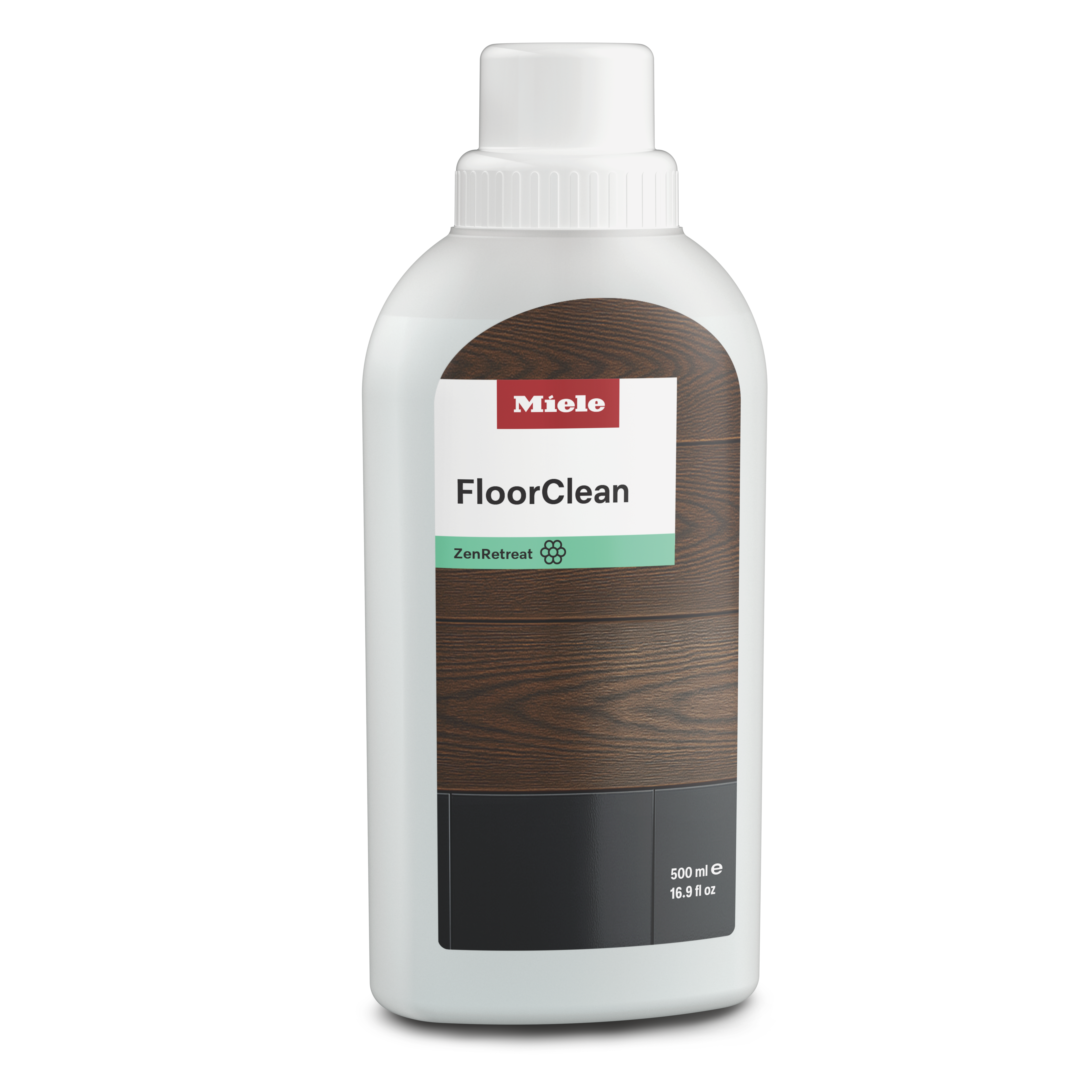 Miele - ST HX FC 5001 L - 2