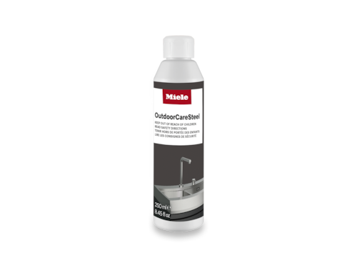 OutdoorCare Steel 250ml product photo