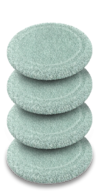 HX-APU AquaPads Universal temizlik bezi