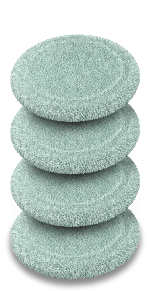 Chiffon de nettoyage AquaPads Universal