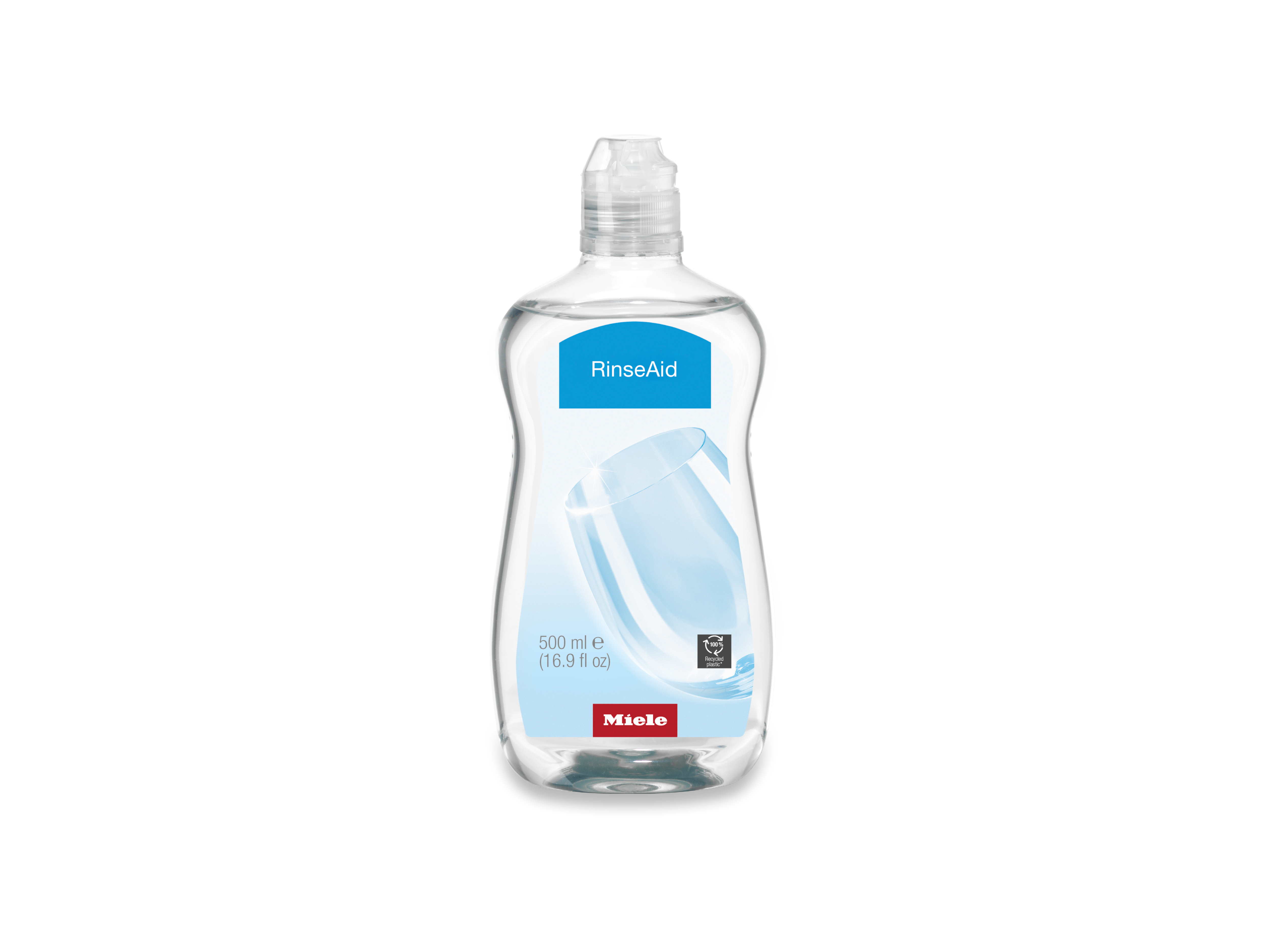 Dishwasher detergent - GS RA 504 L