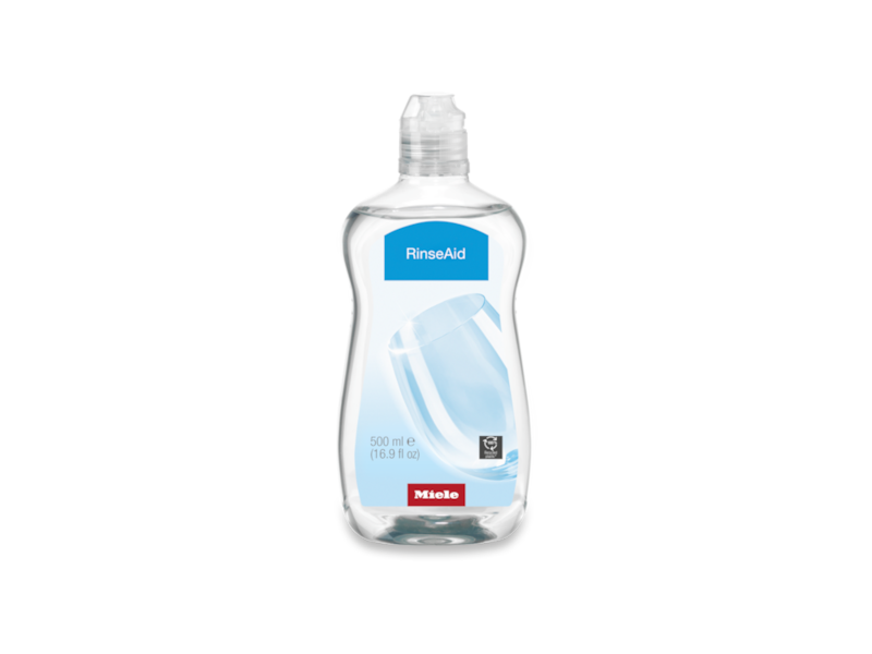 RinseAid – 500 mL