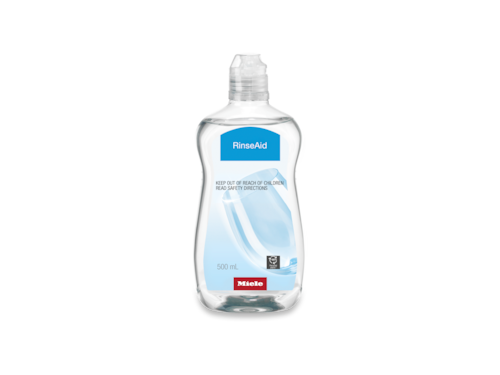 Dishwasher Rinse Aid product photo