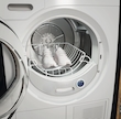 TRK 555 Tumble dryer basket product photo Back View S