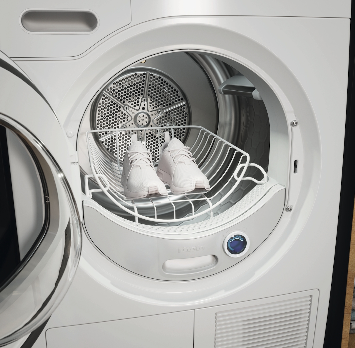 Miele | TRK 555 | Accessories