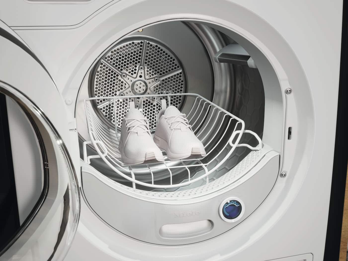 Miele バスケットインサート | TRK 555 乾燥機用バスケット Miele バスケットインサート | TRK 555 乾燥機用バスケット