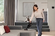 Triflex HX3 Cat&Dog Cordless stick vacuum cleaners product photo Laydowns Back View S