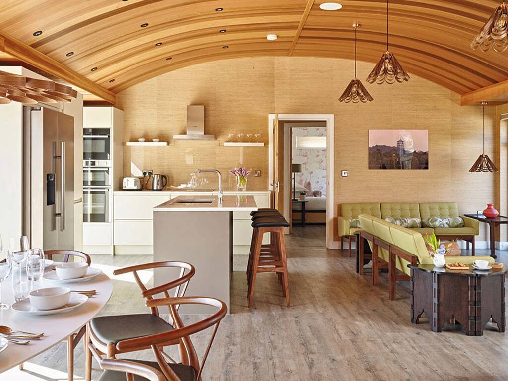 Bryn Tanat Case Study