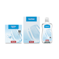 All in One Set Deterjan seti