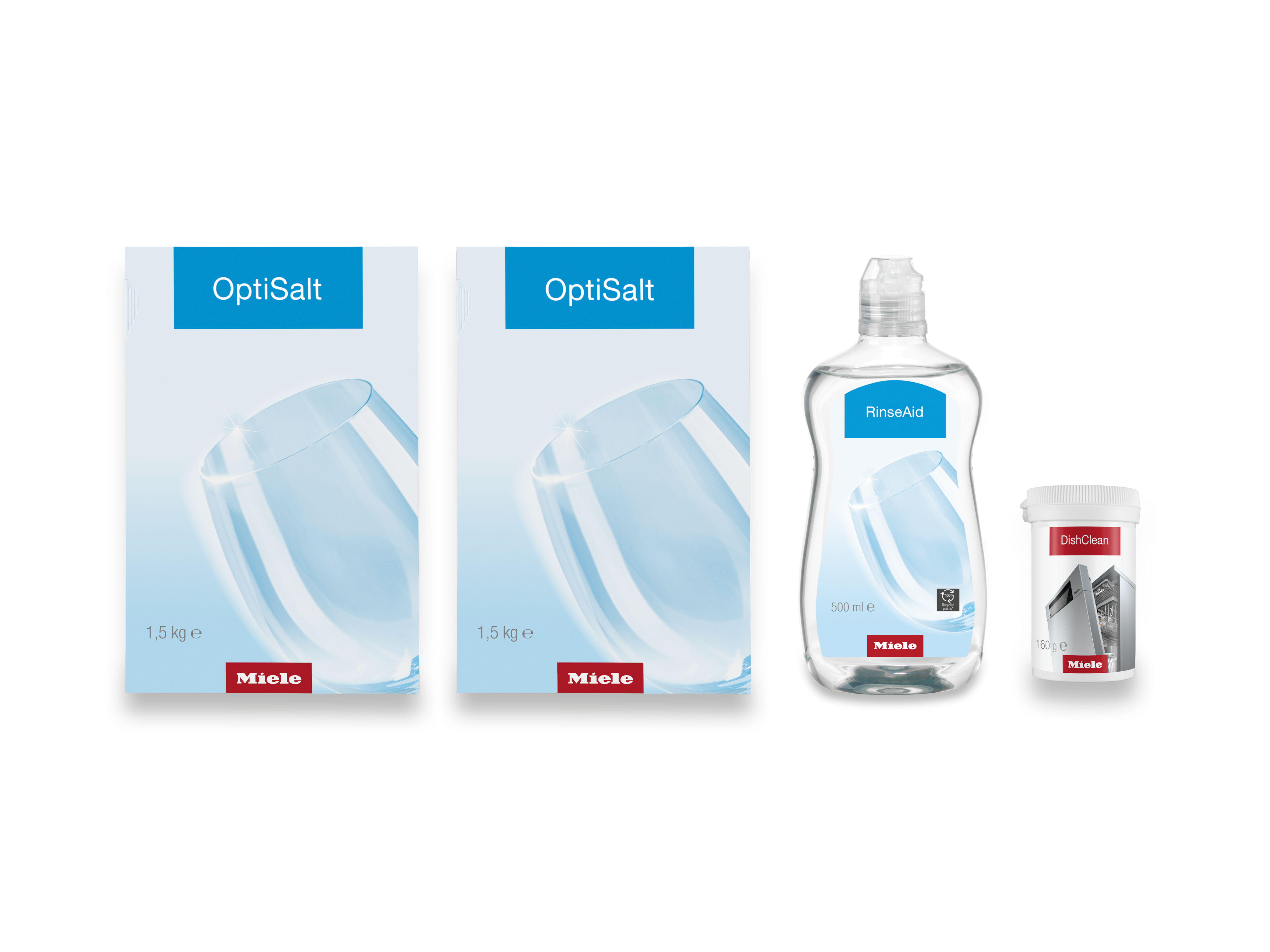 Spülmittel - GS PS 0401 S