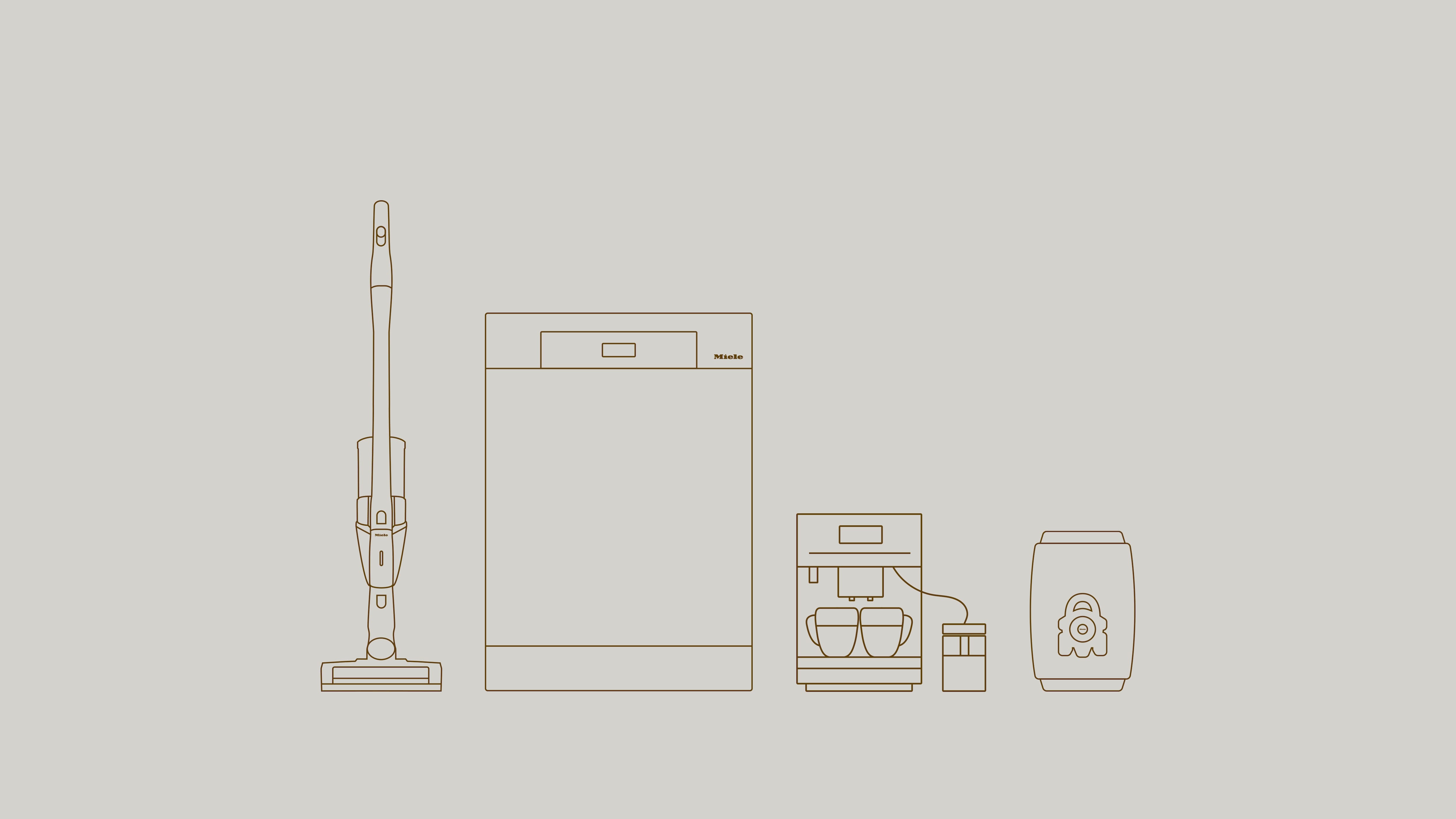 Miele Black Friday Offers