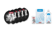 GS SETD4 & Care Set PowerDisk All in 1 komplet za održavanje,