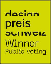 Logo pour la récompense