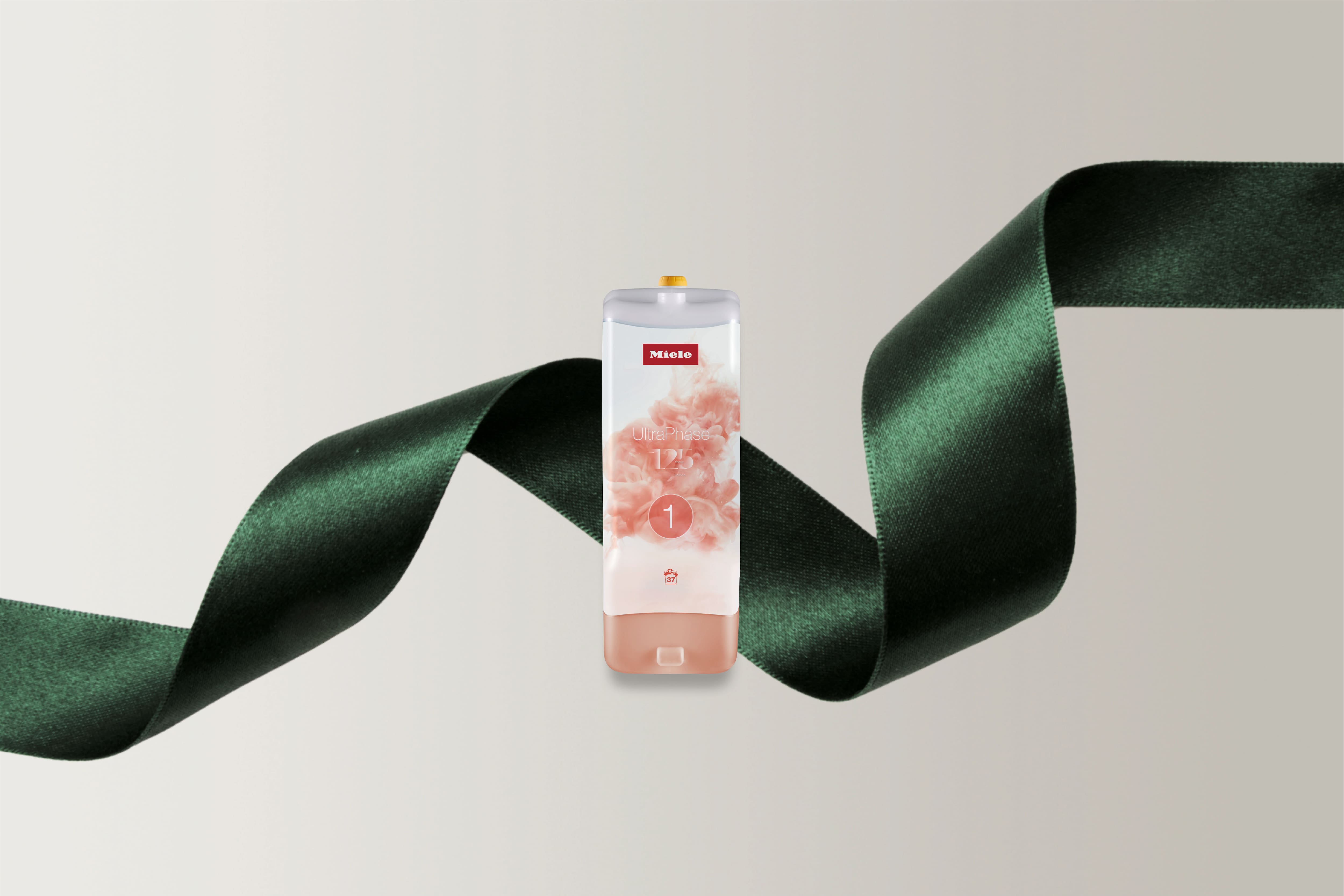 Acessórios e produtos de limpeza Miele 