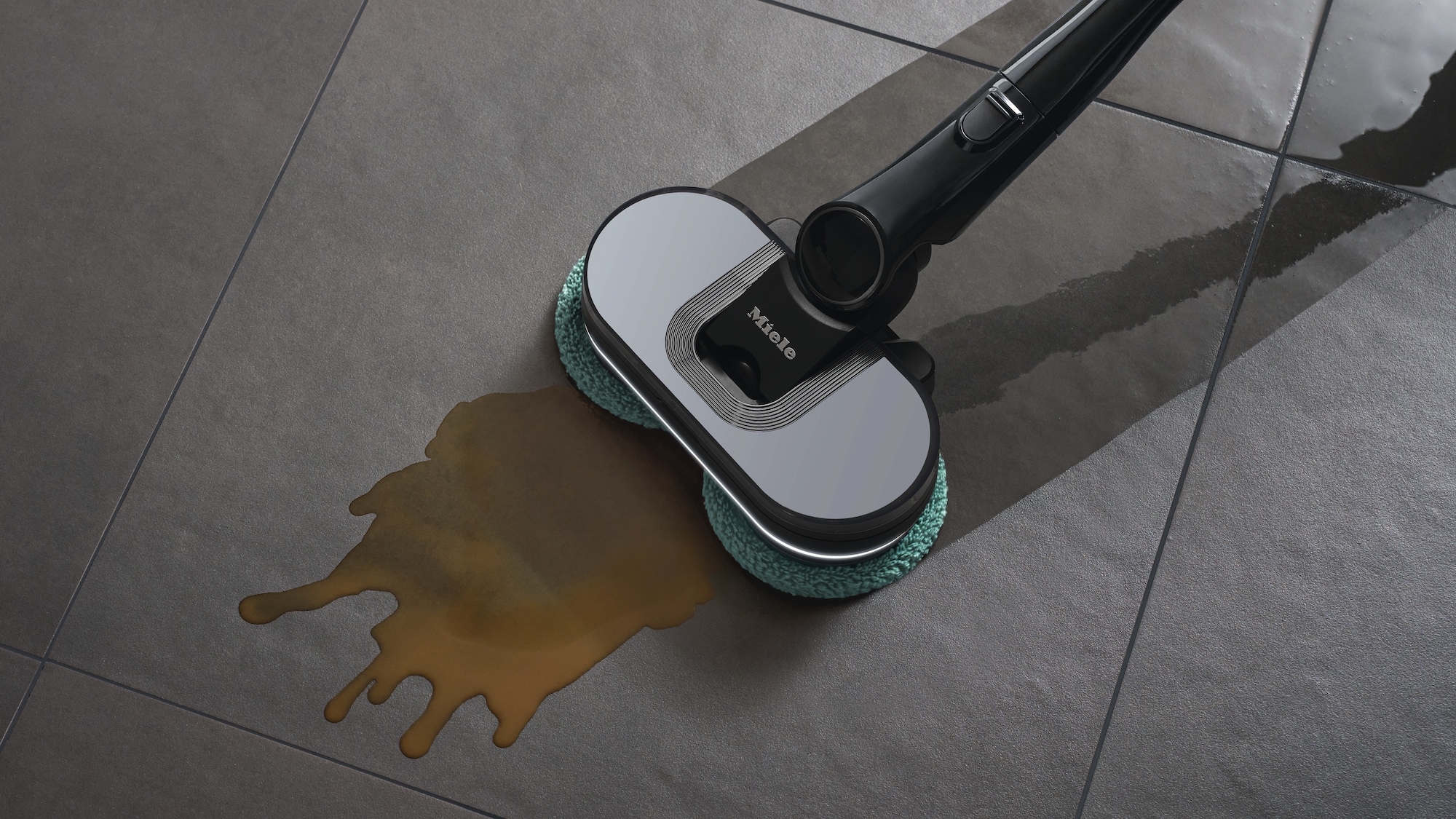 Miele vacuum cleaners