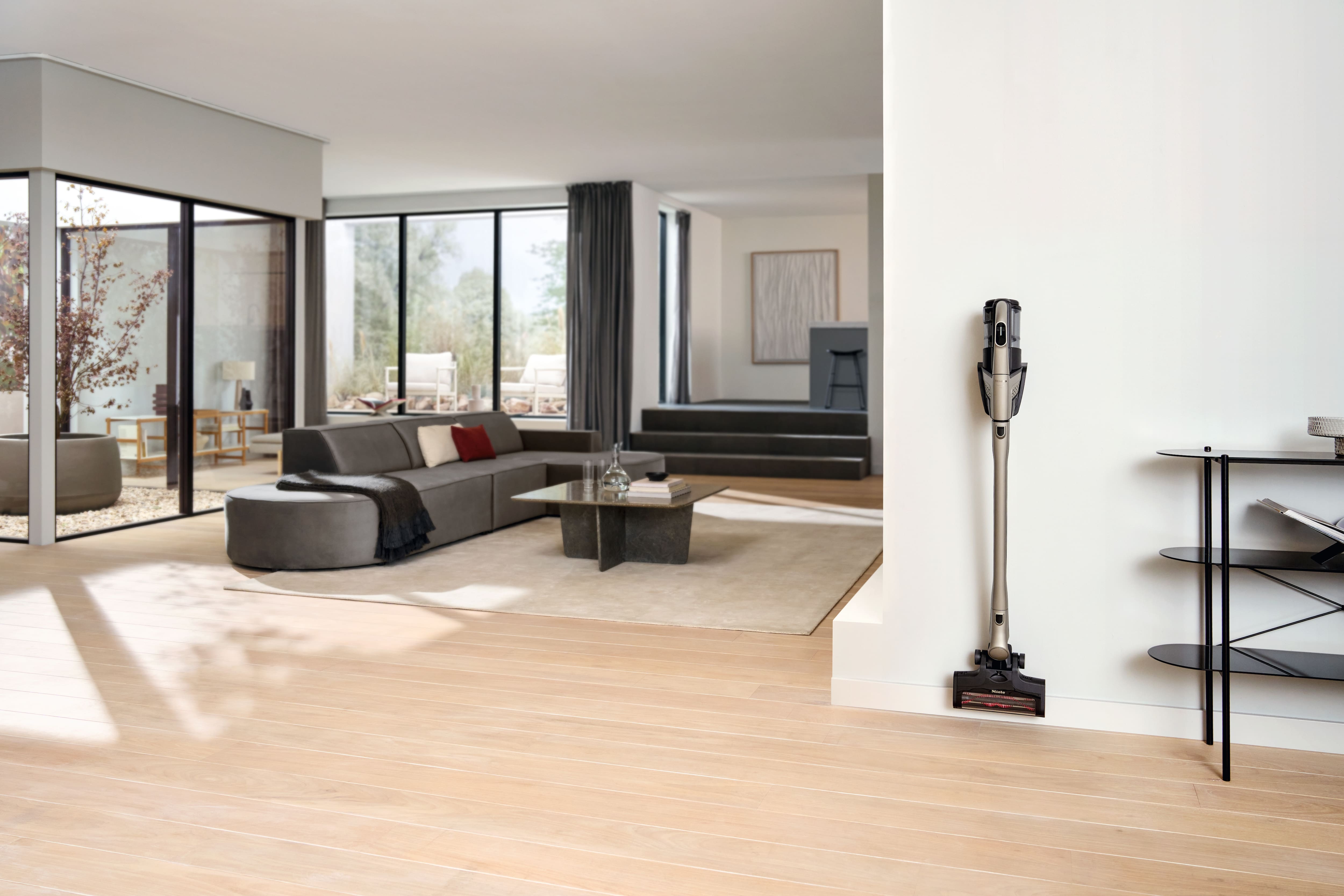 Miele - Triflex HX3 Plus Titane PF – Aspirateurs - 3 Miele - Triflex HX3 Plus Titane PF – Aspirateurs - 3
