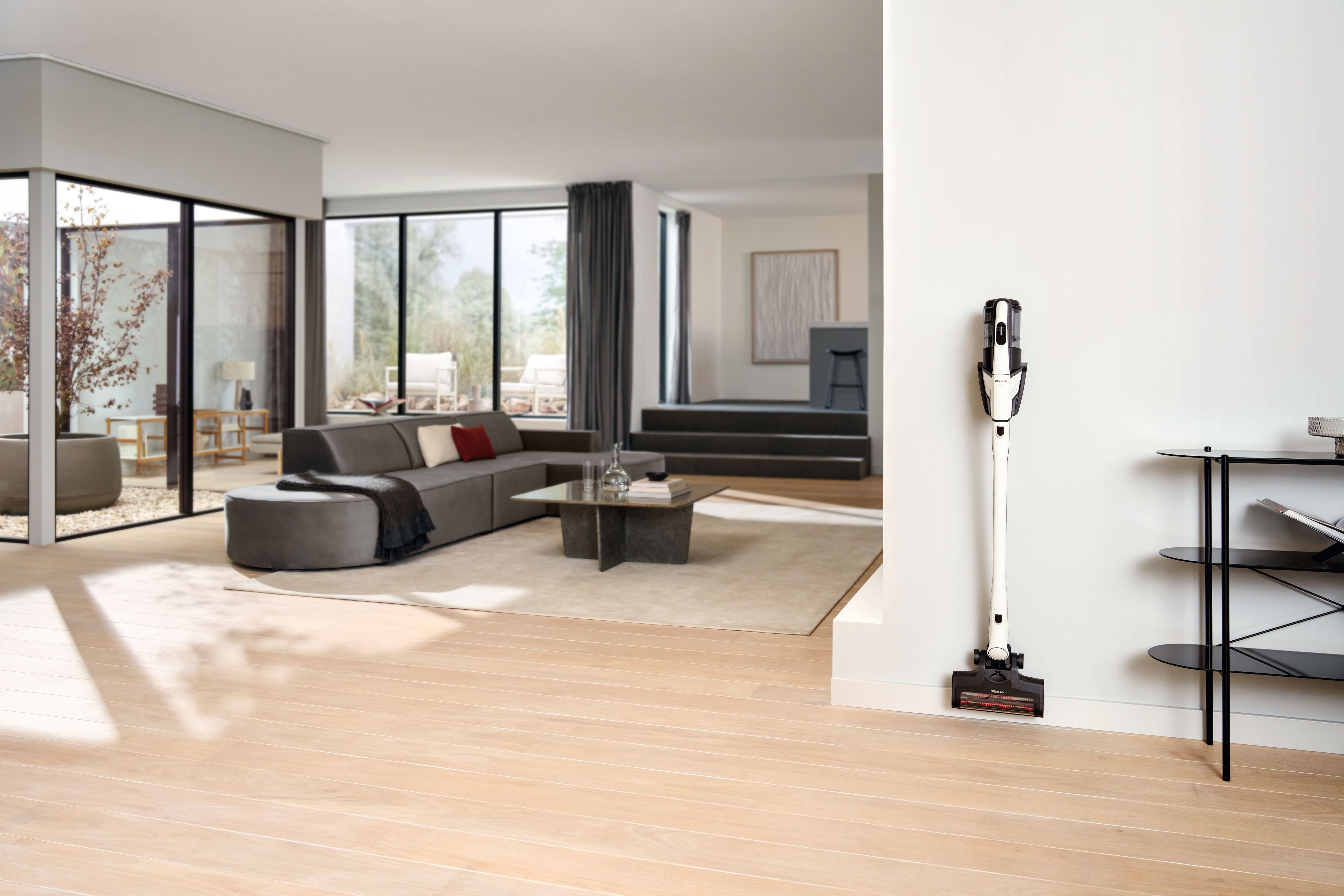 Miele - Triflex HX3 Blanc brillant – Aspirateurs - 4 Miele - Triflex HX3 Blanc brillant – Aspirateurs - 4