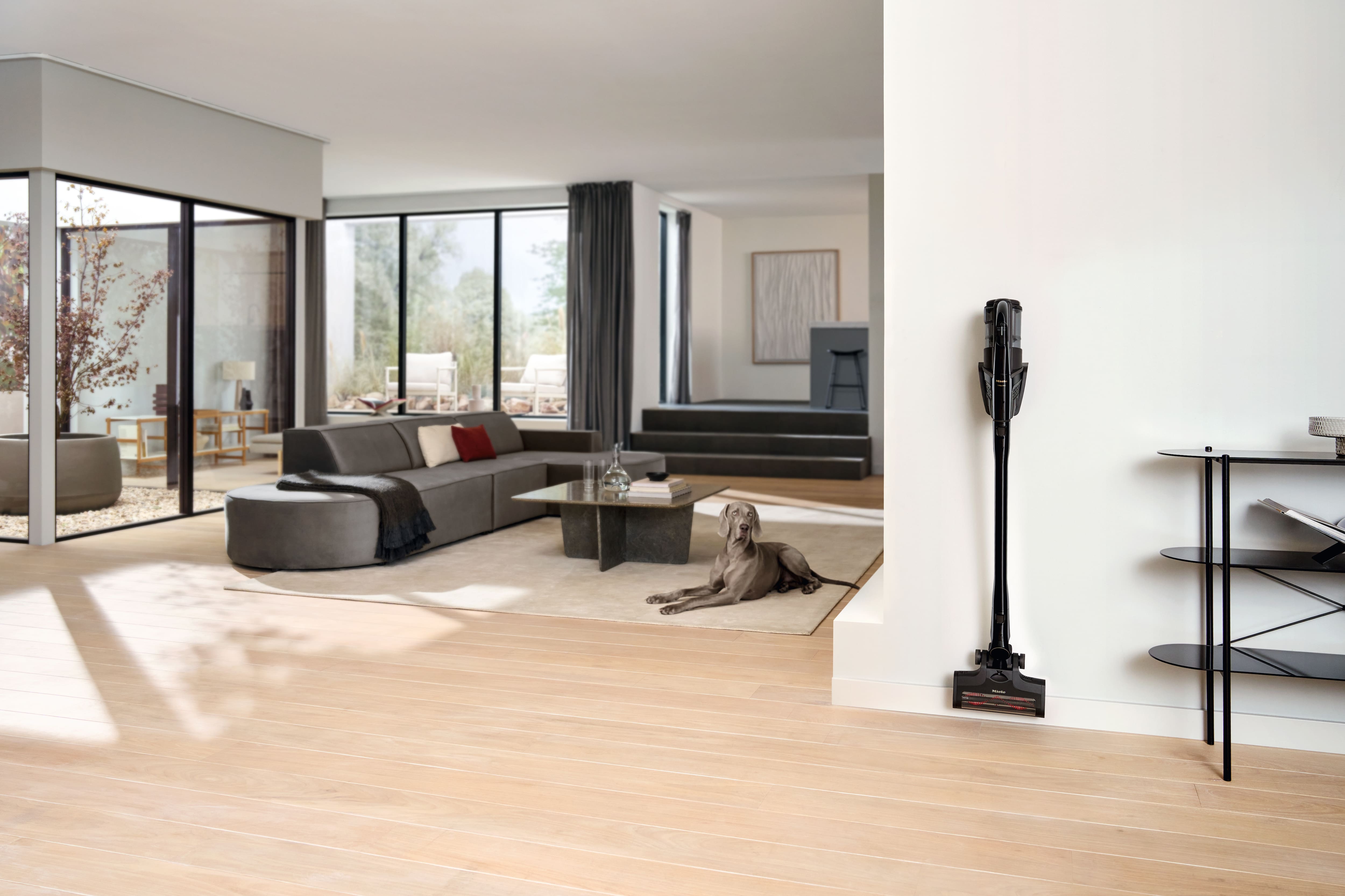 Miele - Triflex HX3 Cat & Dog Noir obsidien – Aspirateurs - 5 Miele - Triflex HX3 Cat & Dog Noir obsidien – Aspirateurs - 5