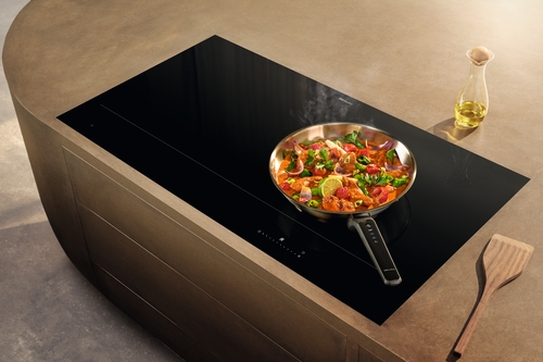 KMBP 8428 M Sense Pan w/o non-stick coating 28 cm product photo View3 L