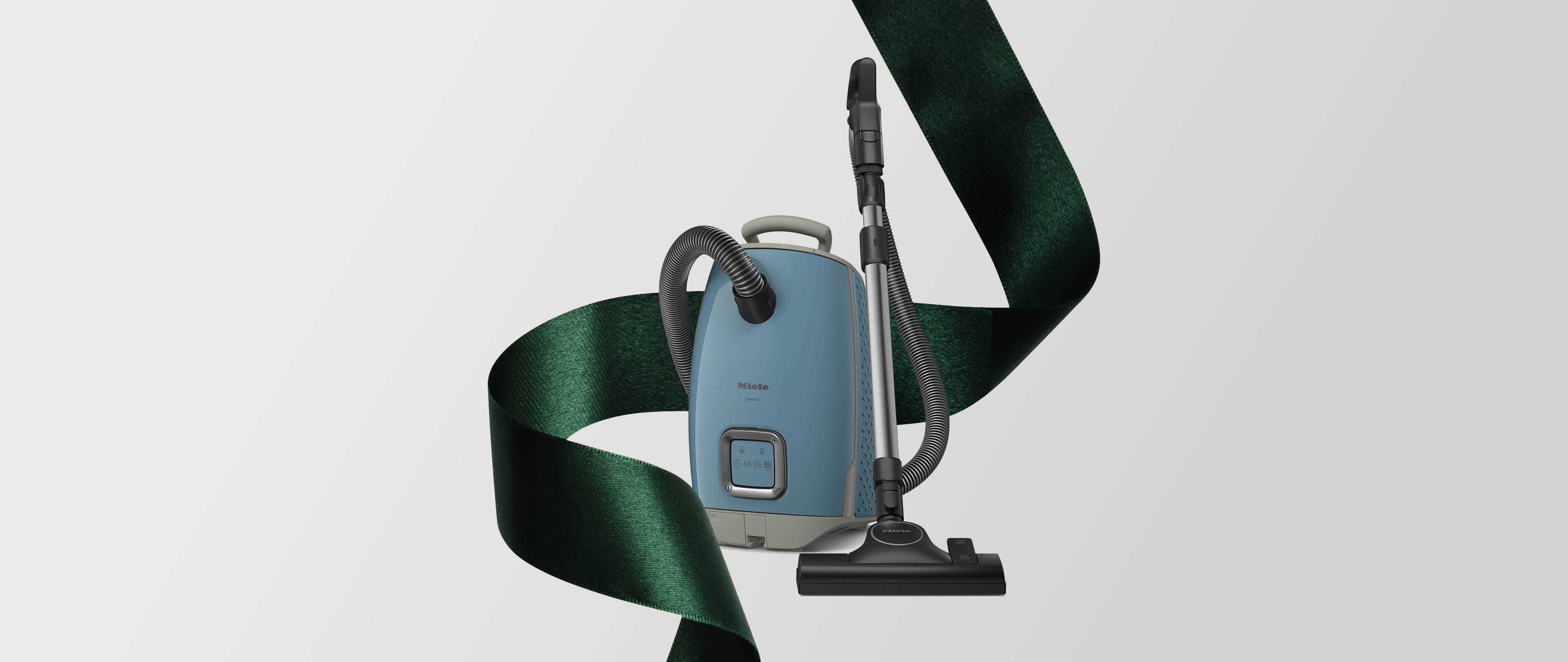 Miele Triflex vezetéknélküli porszívó