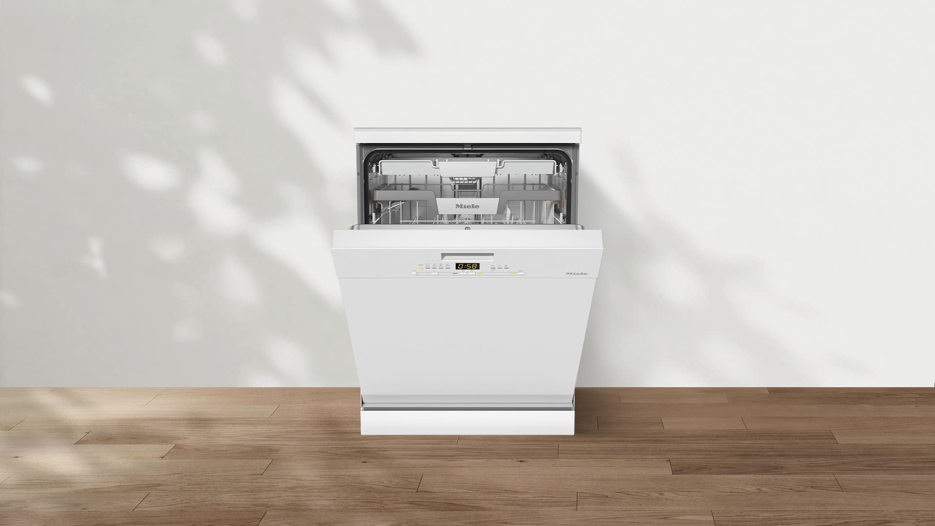Miele Geschirrspüler