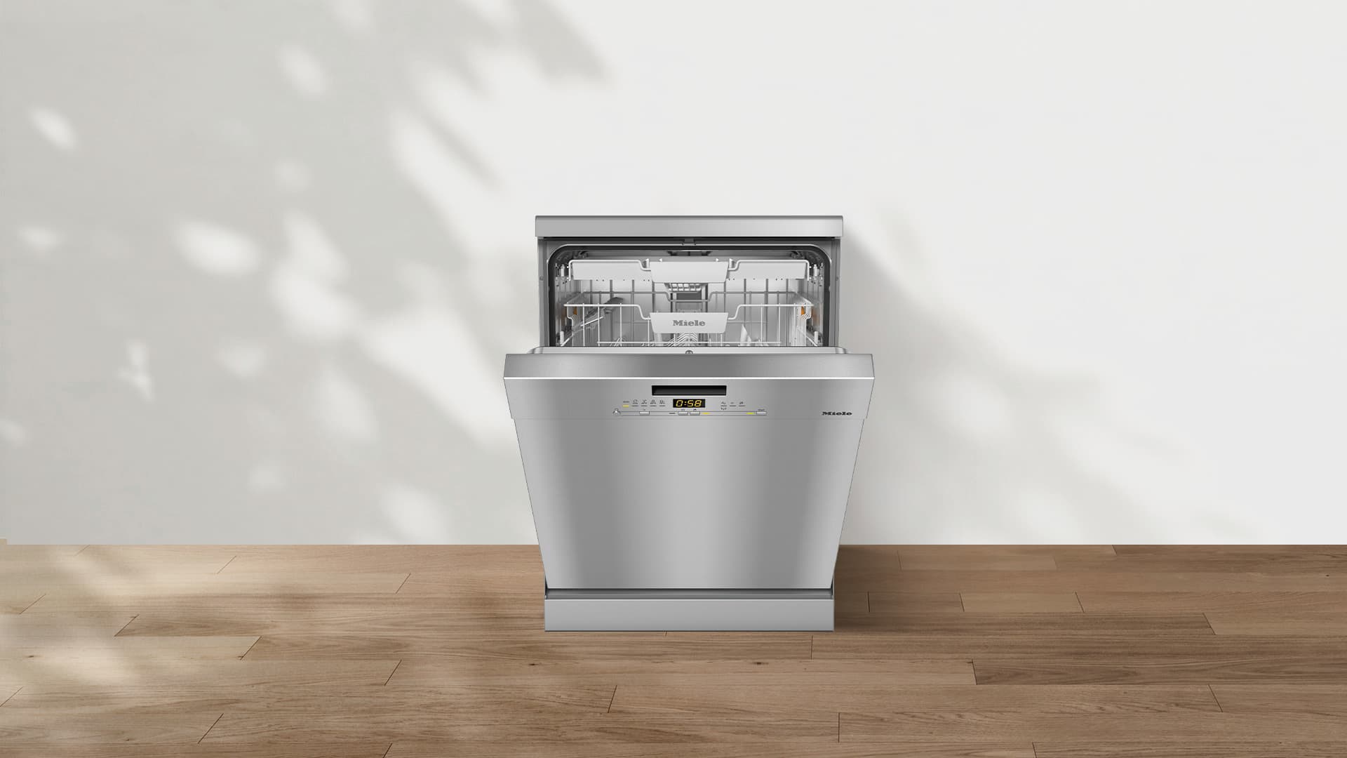 Lave-vaisselle Miele en solde