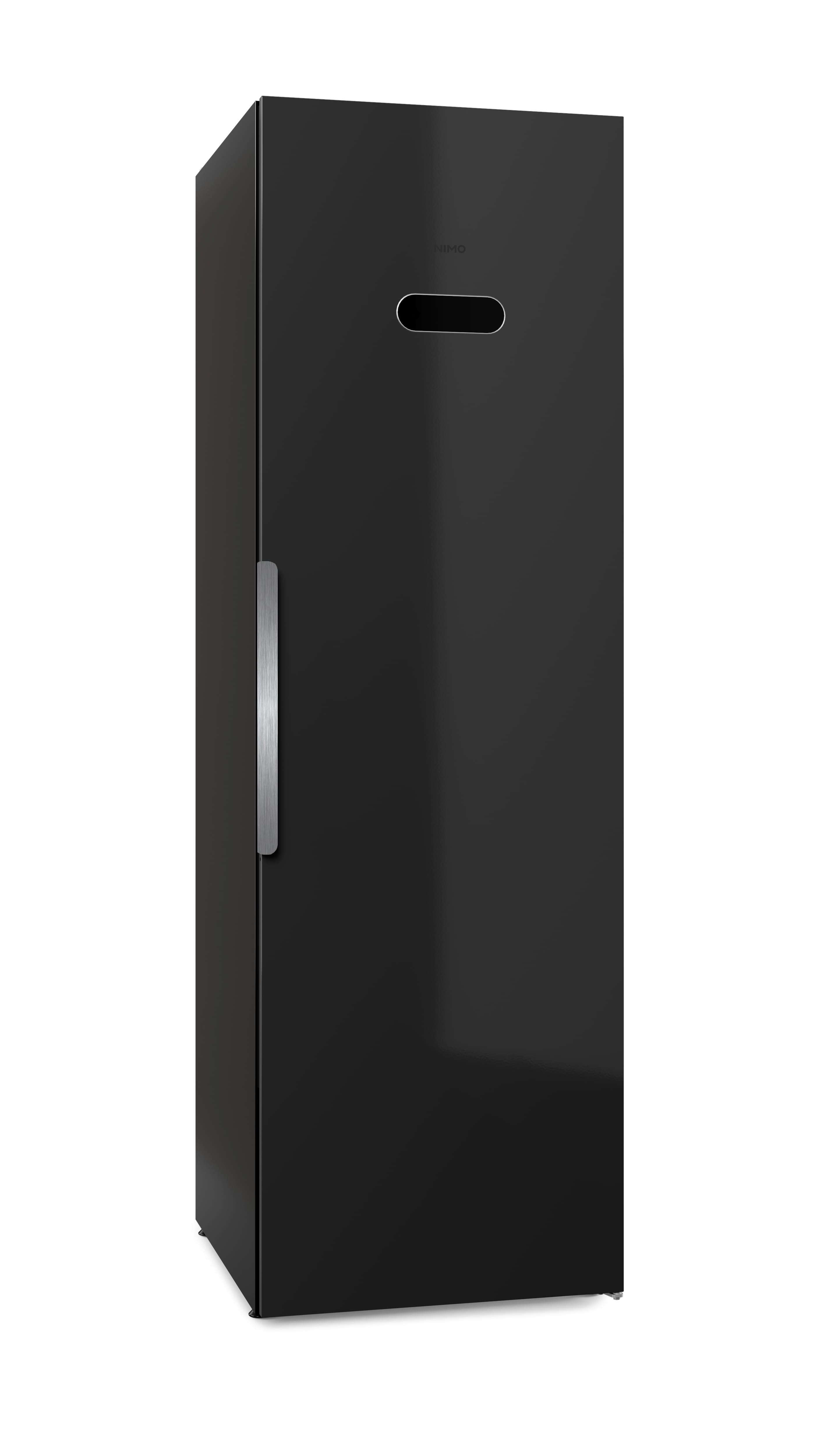 DC 62MHP Black