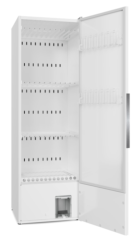 DC 62MHP&nbsp;VIT produktfoto Back View L