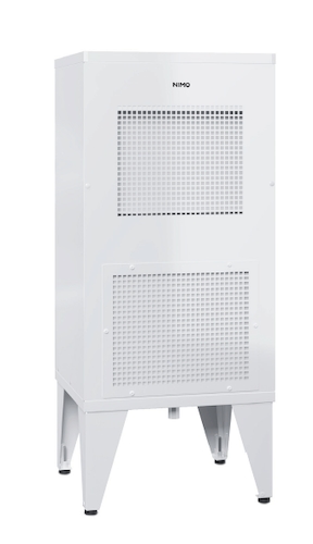 Breeze Dehumidifier Medium produktfoto Front View L
