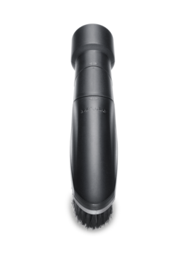 SUB 20 - Flexibly adjustable universal brush with natural bristles 