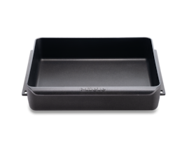 IH対応◇ベーキングディッシュ HUB 62-35 XL product photo