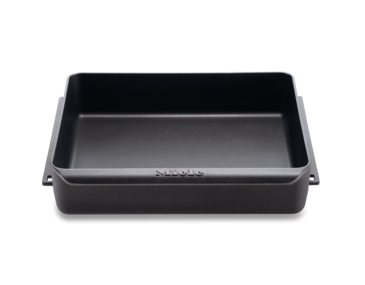 HUB 62-35 - Деко для індукційного запікання Гурме