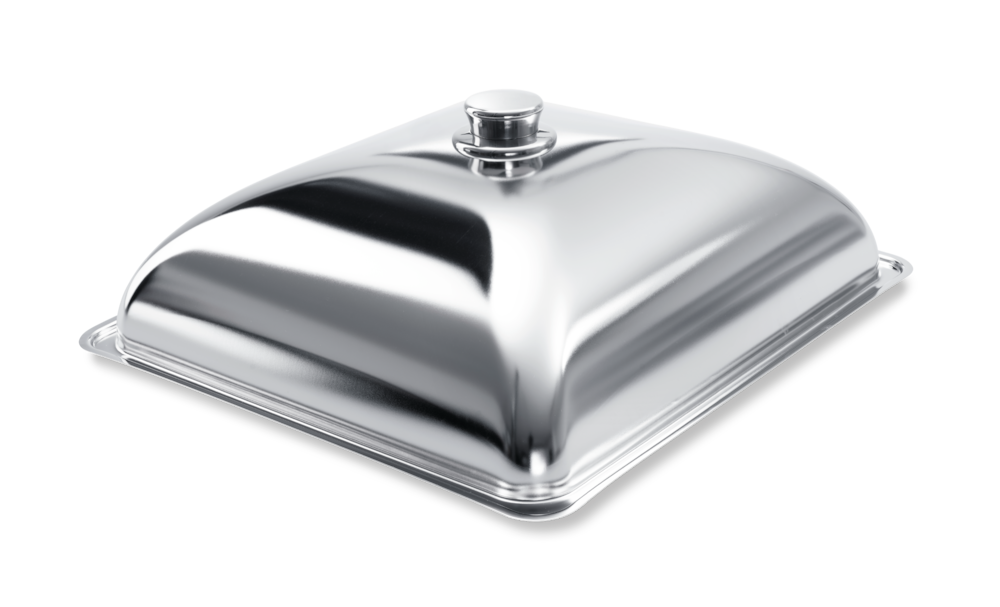 Miele - HBD 60-35 – Küchenzubehör - 2