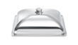 HBD 60-35 Gourmet casserole dish lid product photo