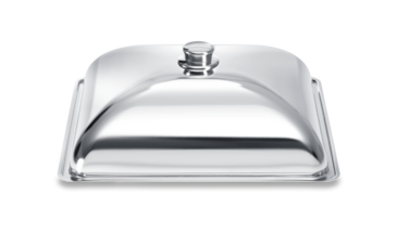 HBD 60-35 - Крышка формы для запекания Гурмэ