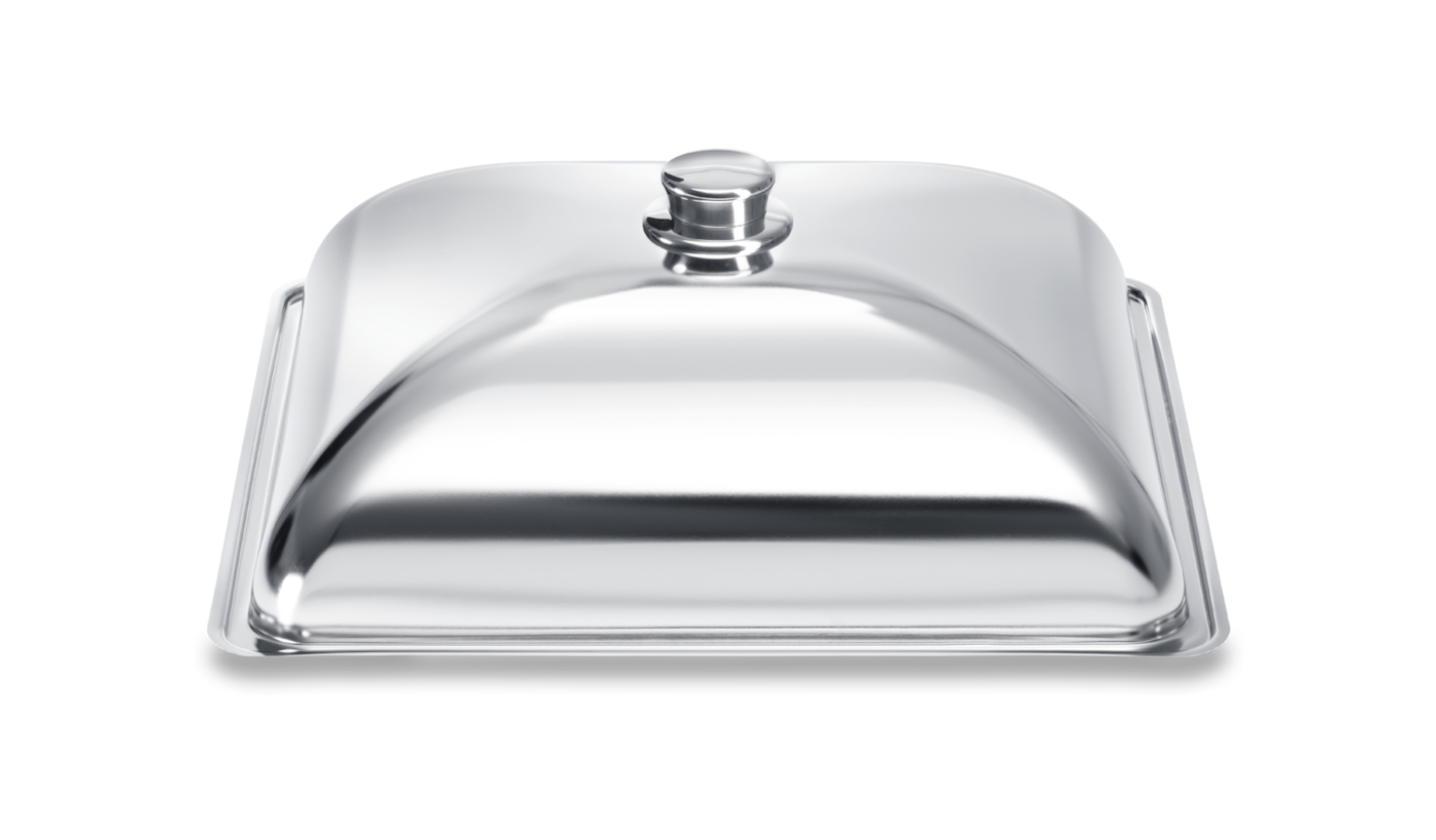 HBD 60-35 Gourmet casserole dish lid product photo