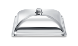 HBD 60-35 Gourmet casserole dish lid product photo