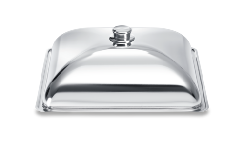 HBD 60-35 Gourmet casserole dish lid product photo