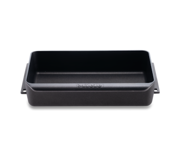 HUB 62-22 - Induction compatible gourmet oven dish