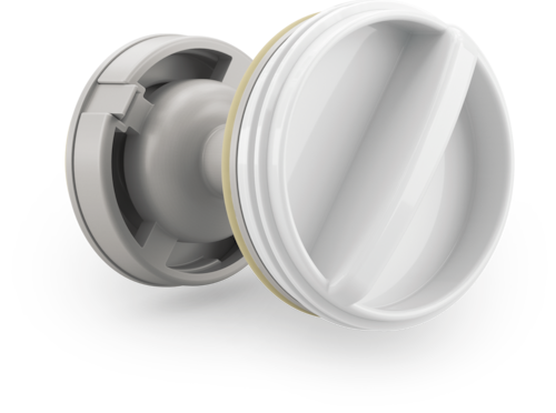 フィルタ インサート 排水ユニット BG product photo Front View2 L