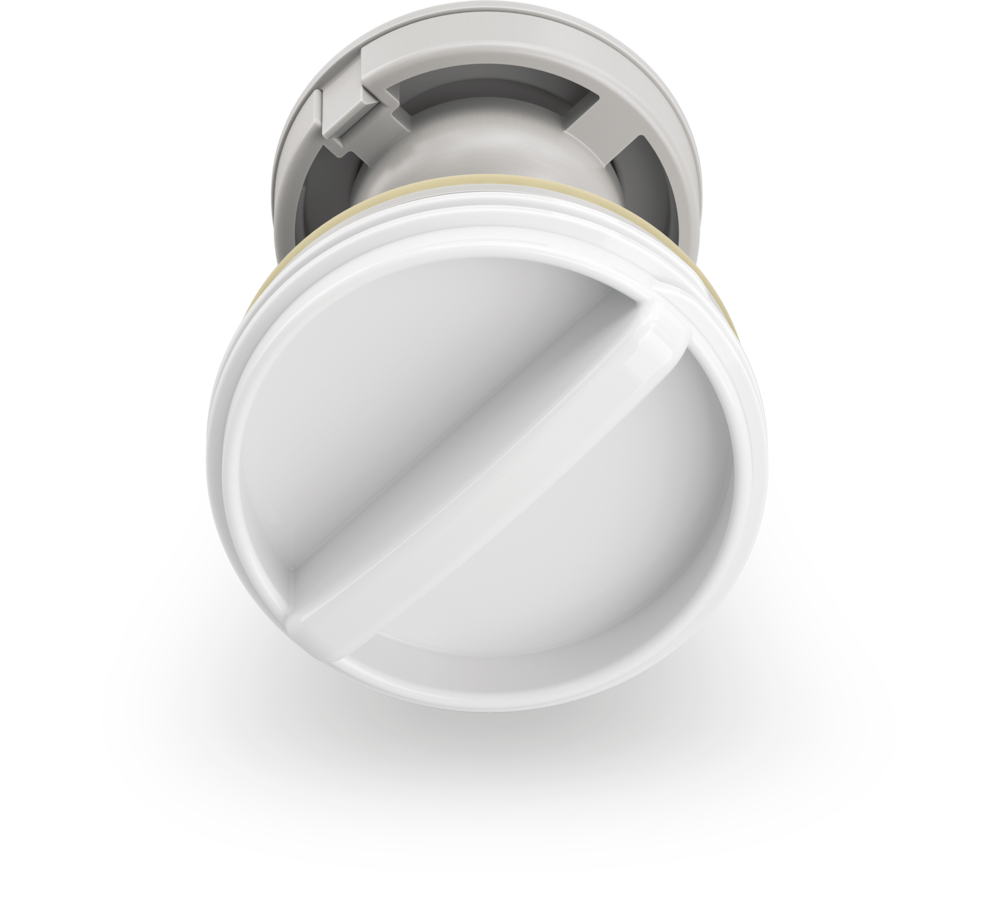 Miele - Filterinnsats Vannavløp BG – Filterinnsats - 1 Miele - Filterinnsats Vannavløp BG – Filterinnsats - 1